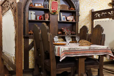 Фото заведения LavashTown