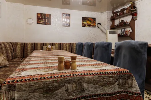 Фото заведения LavashTown