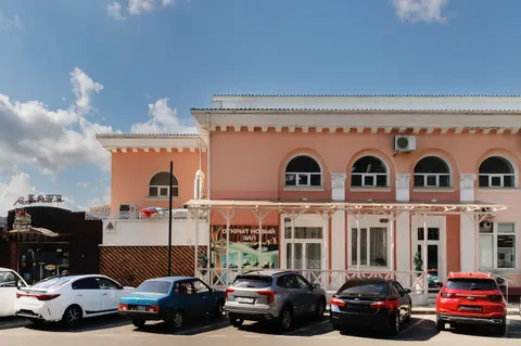 Фото заведения LavashTown